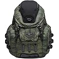 Oakley Kitchen Sink Backpack, Brush Tiger CAMO Green, One Size