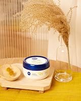 NIVEA Q10 Skin Firming Body Cream 300ml All Skin Types Intensive Moisturising view 5