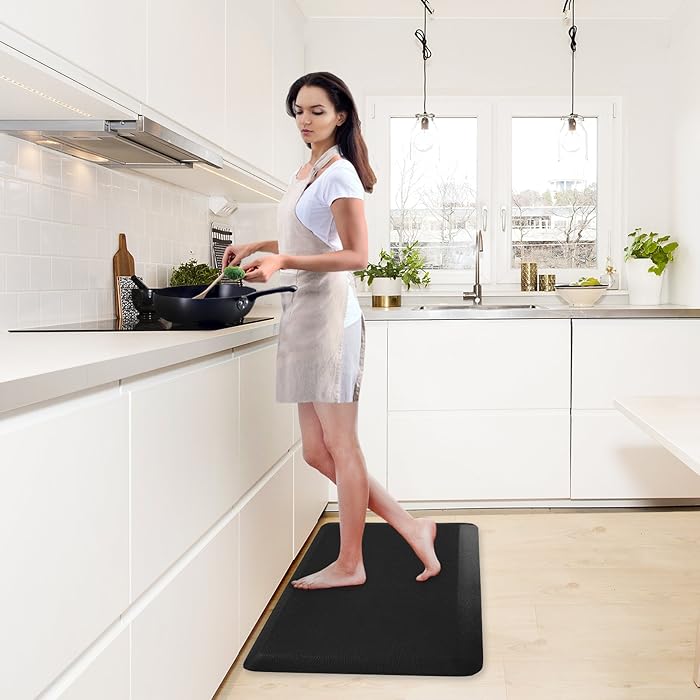 Top 12 Best Kitchen Mats To Purchase In 2024 Reviews
