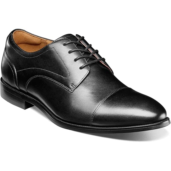 Amazon.com | Florsheim Rucci Cap Toe Double Monk Strap Men's Slip