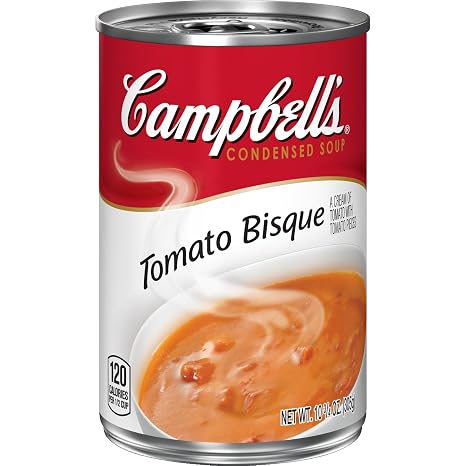  ›  › Soups, Broth & Chili (051000253026)