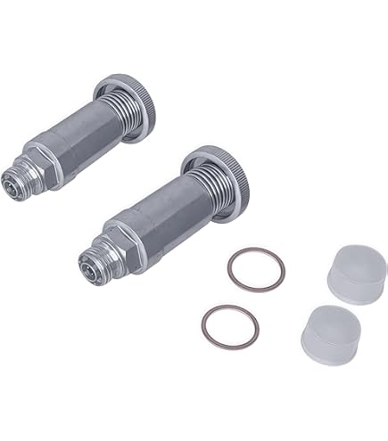 エマロン Amazon.com: Arko 1666599004 2447222126 ME717630 2447010038 Diesel