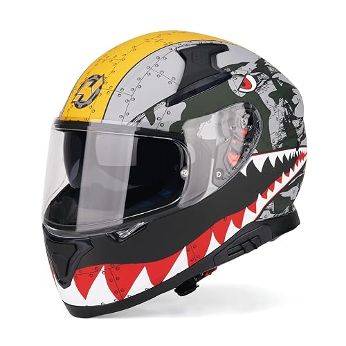 casque shoei gt-air 2 - reminisce MO Tested: Shoei GT-Air II + Sena SRL2 Review