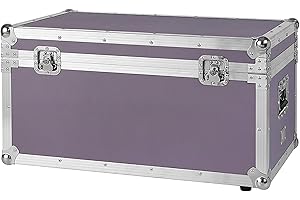 DORMCO VIN Armored Trunks - Daybreak Purple