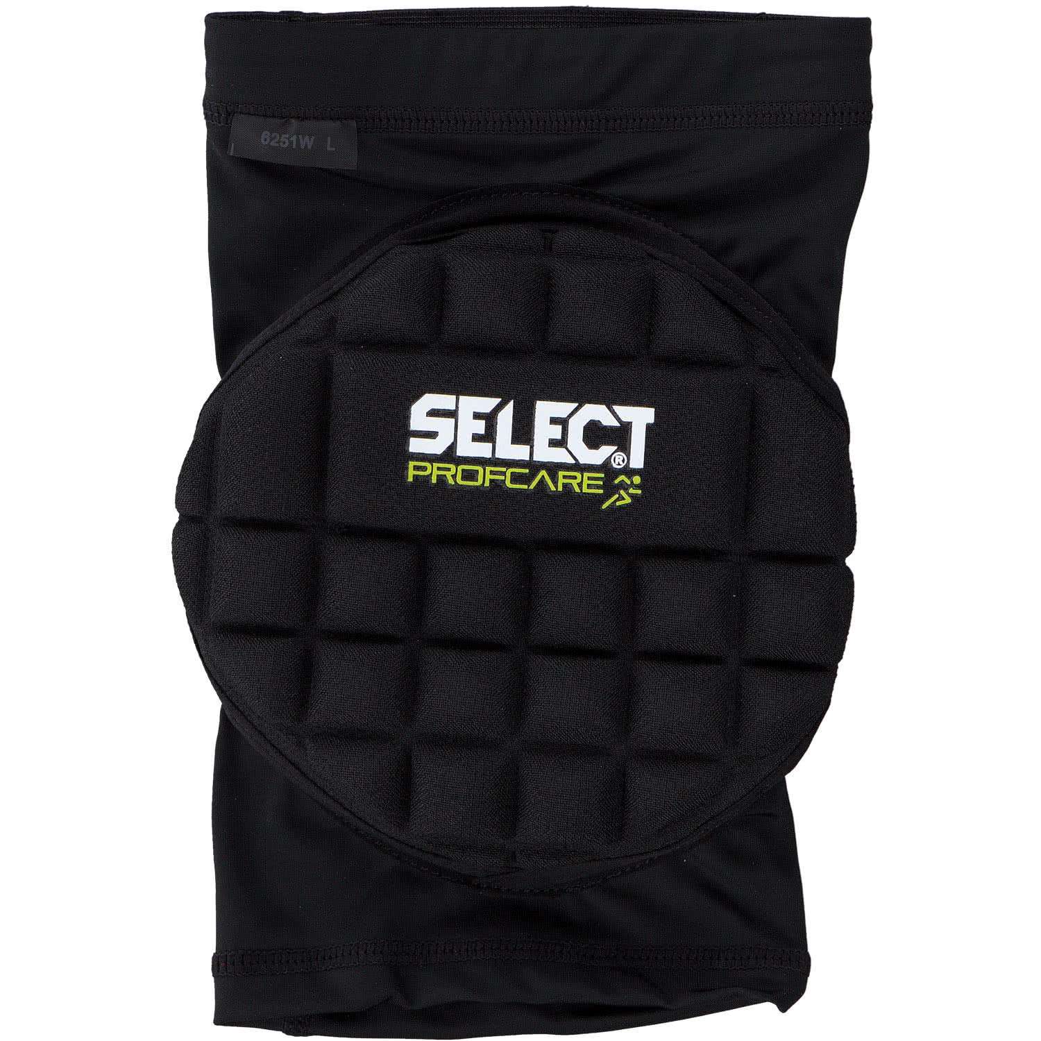 Derbystar Women Knee Bandage - Black, Small