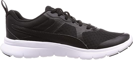 tênis infantil puma flex essential jr