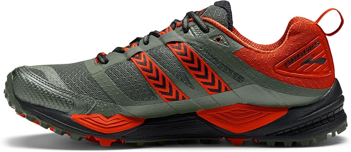 brooks cascadia 12 amazon