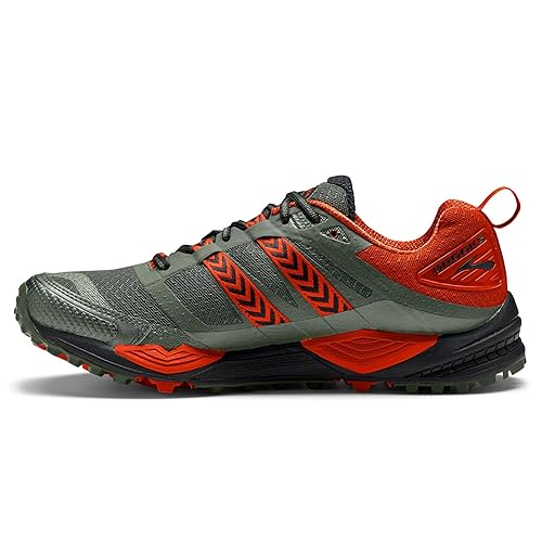 brooks cascadia 5 on sale
