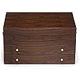Lenox Rosewood Flatware Chest, 23.70