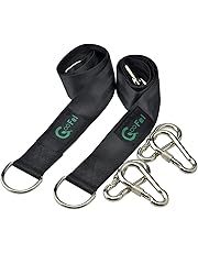 Balançoires et Jeux d'escalade : Amazon.fr