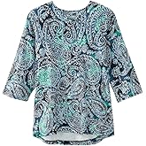 Women’s Open-Back Adaptive Criss Cross Neckline Top