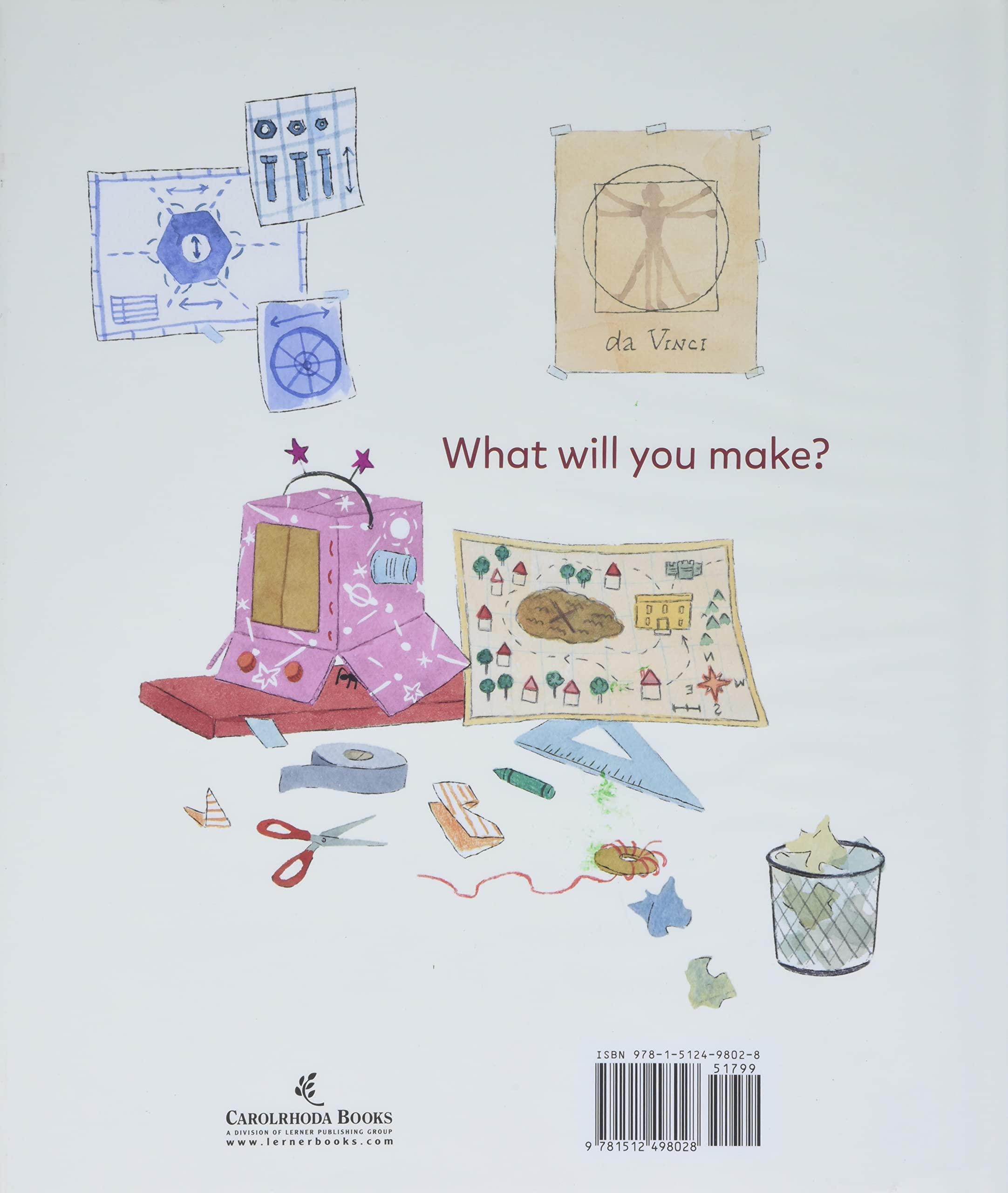 Be a Maker