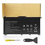 Futurebatt HT03XL L11119-855 Laptop Battery for HP