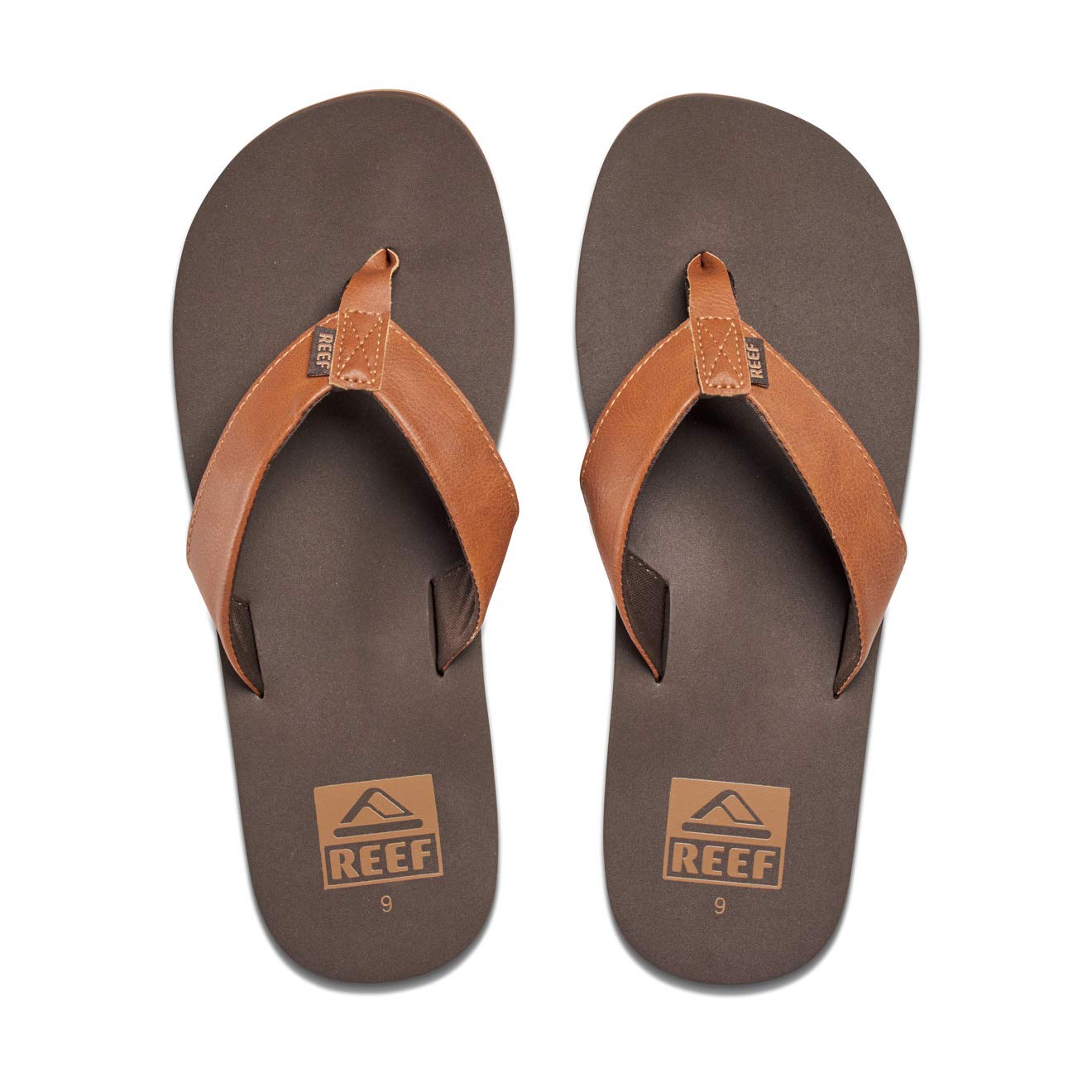 amazon reef mens sandals