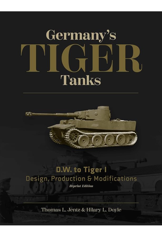 Amazon.com: Panzertruppen: The Complete Guide to the Creation