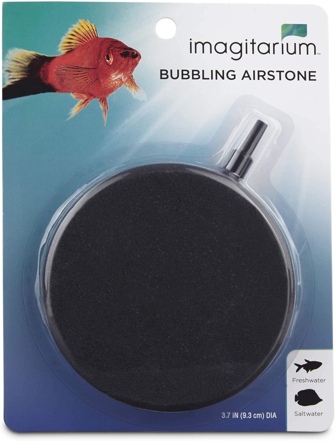 imagitarium air pump