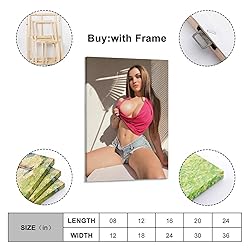 Fangool Sexy Poster Hot Girl Poster Riley Reid