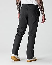 Huckberry Flint & Tinder 365 Chino Pant - Hb