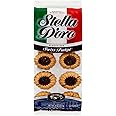 Stella D'oro Old Fashioned Quality Cookies 1 Pack (Swiss Fudge)