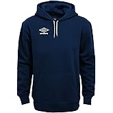 Umbro mens Lightweight Hoody