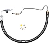 thumbnail image 2 of Edelmann 80278 Power Steering Pressure Hose 2 of 14
