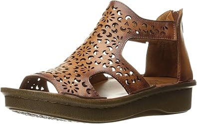 spring step sandals amazon