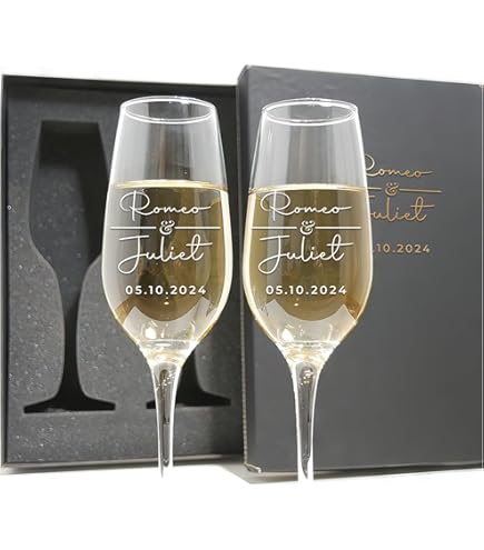Waterford Elegance Champagne Classic Flute 8.5 Oz Set Of Two | Gracious - View #6