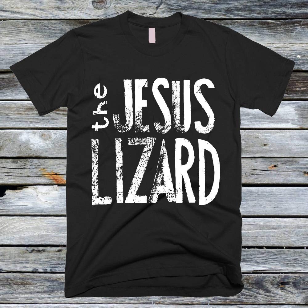 The Jesus Lizard Band 78 Gift For T Shirt