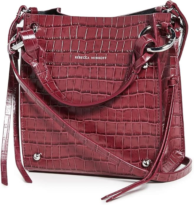 rebecca minkoff mini tote bag