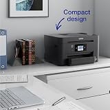 Epson WorkForce Pro WF-3820DWF A4 Multifunction Printer view 4