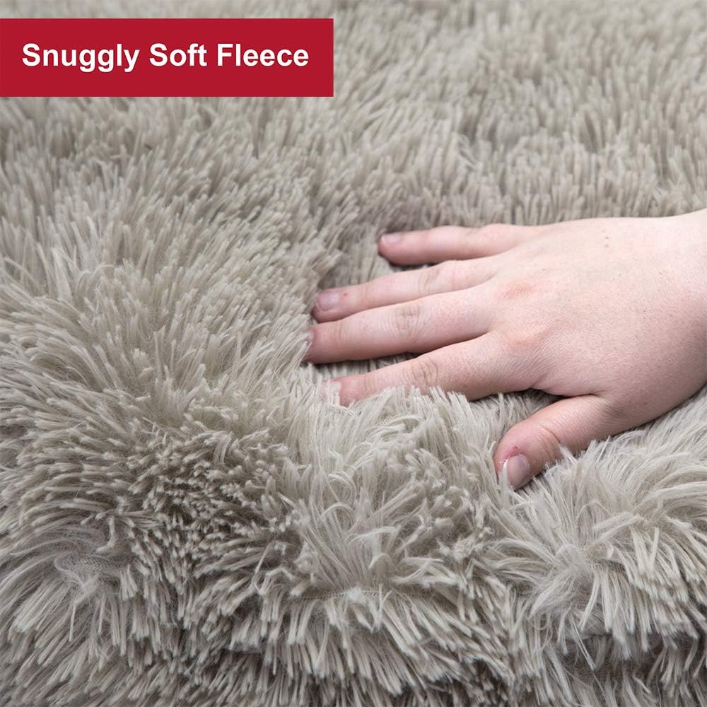 SportPet Designs Large Luxury Waterproof Pet Bed - Machine Washable Sofa Bed : Pet Supplies