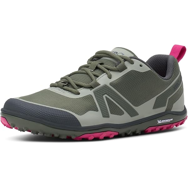 Amazon.com | Teva Men's Tevasphere Speed Trail Running Shoe,Grey