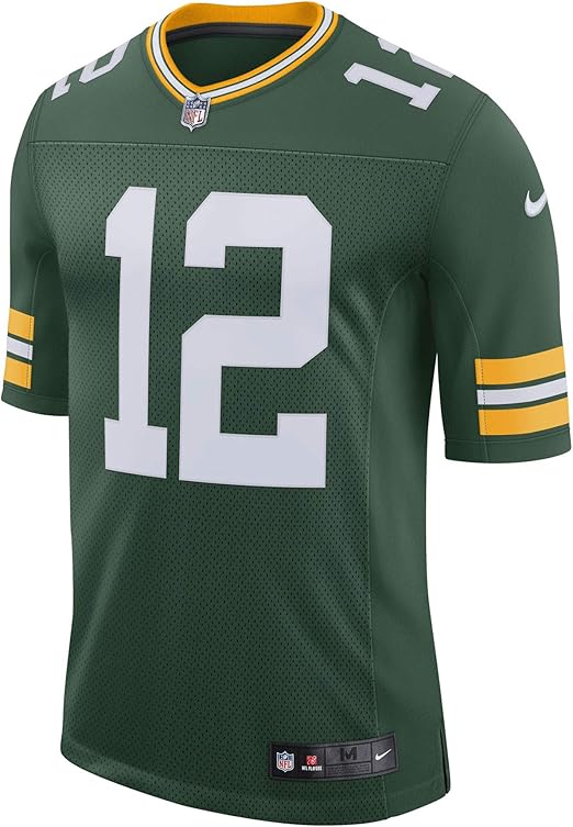Nike Mens Green Bay Packers Limited Team
