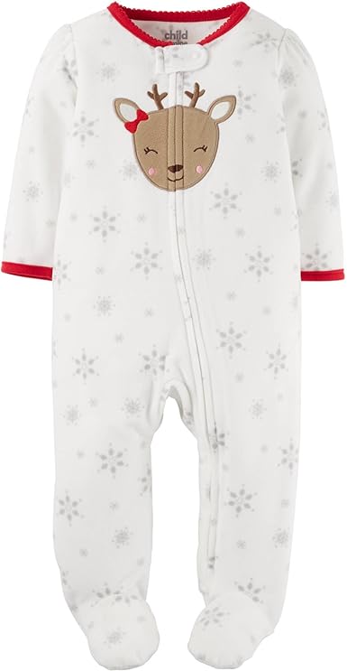 child of mine carter's sleepers