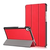 Gylint for Lenovo Tab M8 8.0'', Smart Case Trifold