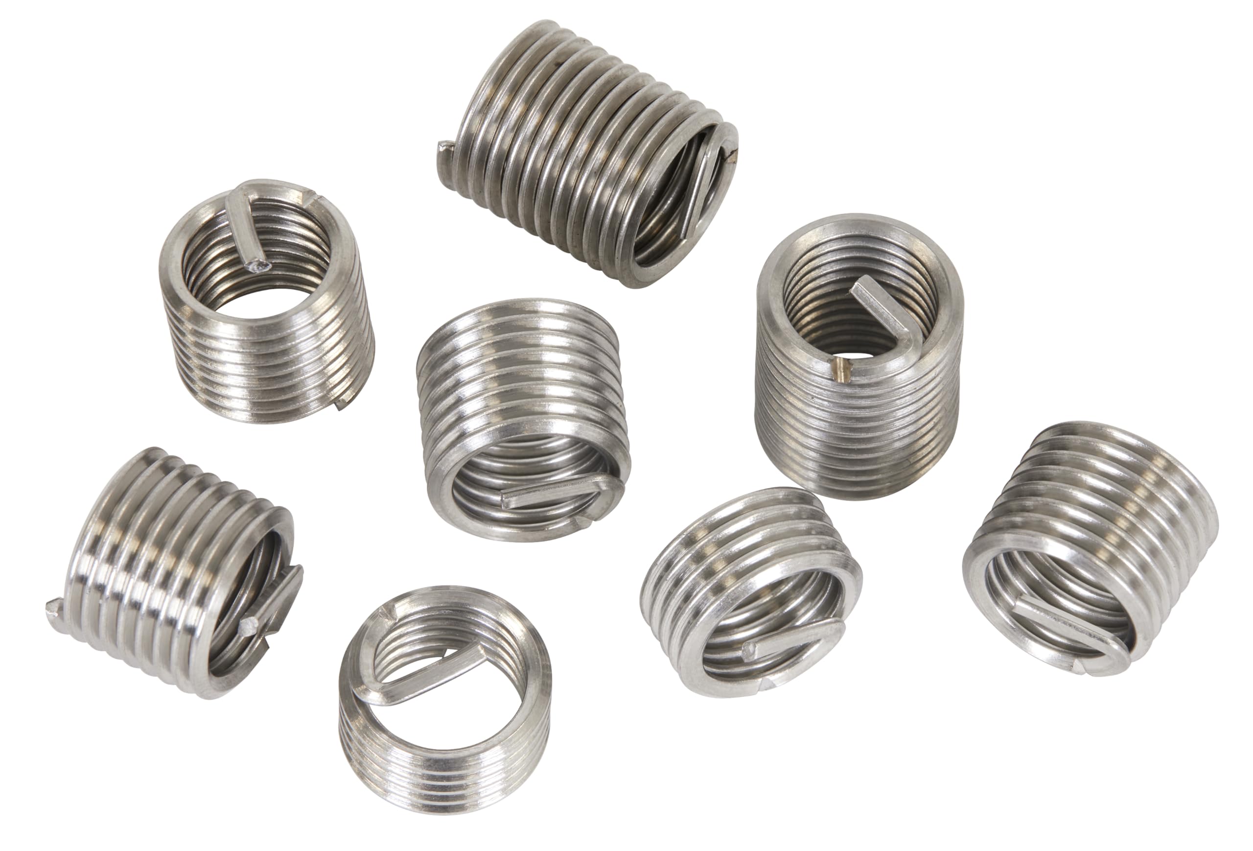 Sealey Trm12R Thread Inserts M12 X 1.75Mm For Trm12