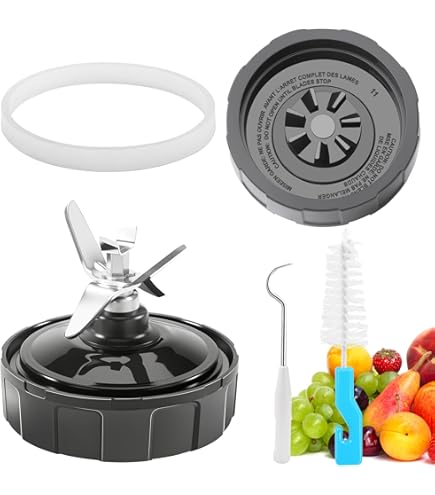 Ninja® Nutri-Blender Pro BN400 con Auto IQ®, 1000 Watts de Potencia Ninja® Nutri-Blender Pro BN400 con Auto IQ®, 1000 Watts de Potencia