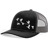 HORN GEAR Trucker Hat - Duck Hat Edition