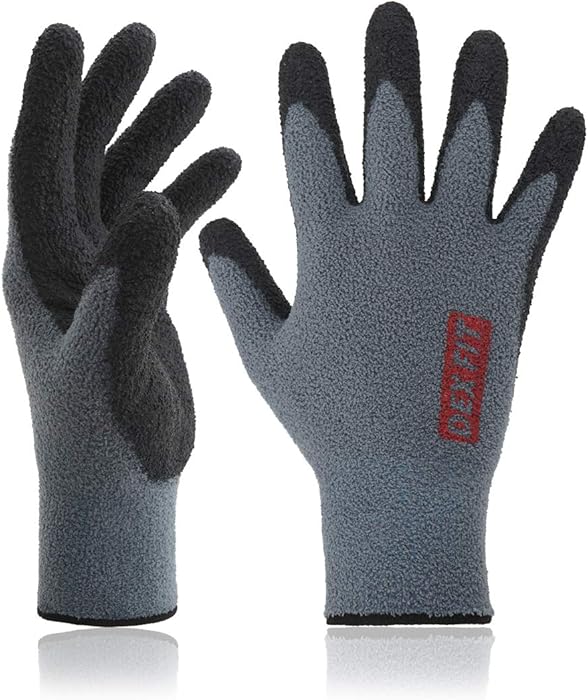 Top 9 Freezer Gloves For Handling Frozen Food For Women