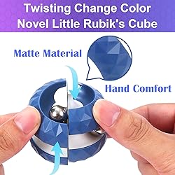ONCOFAN Unique Orbit Ball Fidget Toy, Novelty Beads