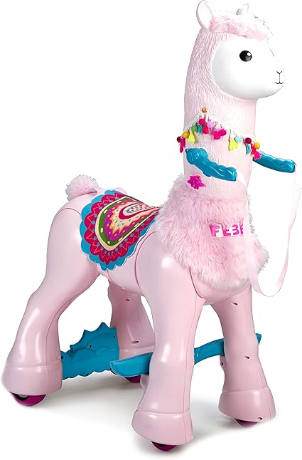 Amazon.com: Feber My Lovely Llama 