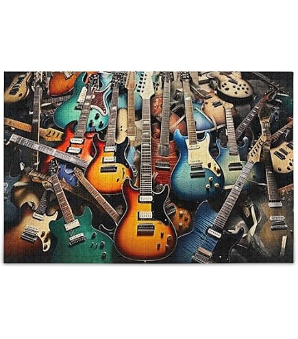 Anatolian Mach Speed 500 Pc Jigsaw Puzzle 3548