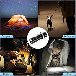 Wurkkos TS10 V2 Powerful Pocket EDC Flashlight