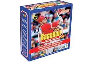 2026 Topps Heritage Baseball - Mega Box - Factory Sealed - Made in USA