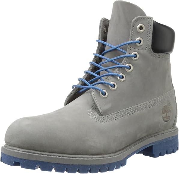 Mens Classic 6 Premium Boot