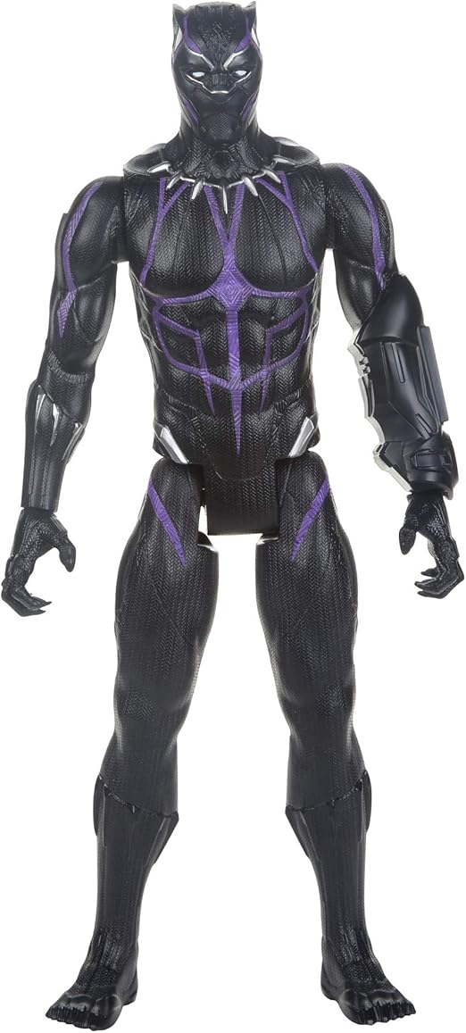 black panther fx figure