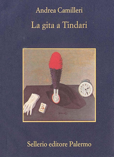 Download La gita a Tindari (Il commissario Montalbano Vol. 5) (Italian Edition) PDF