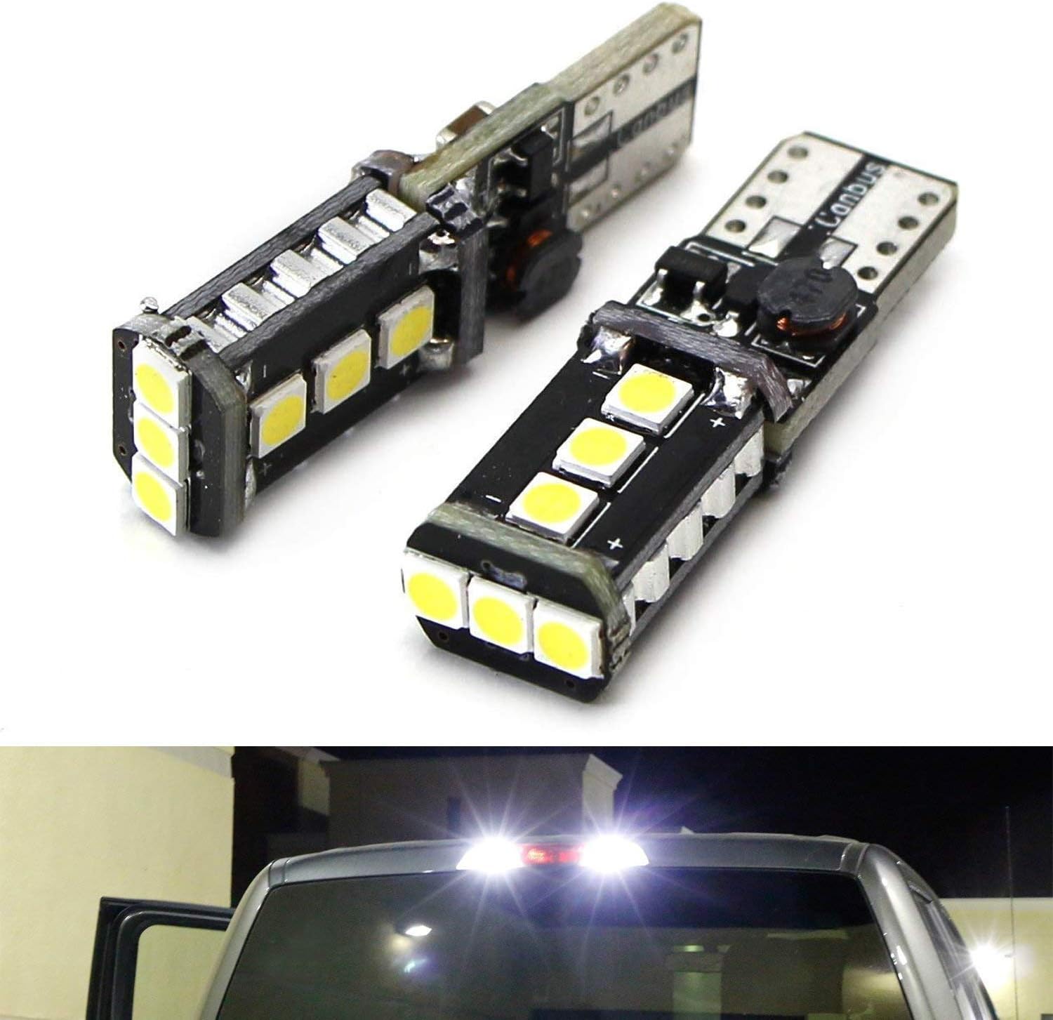Best Silverado Led Bed Lighting