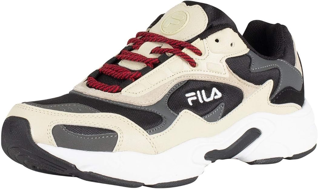 fila trainers amazon