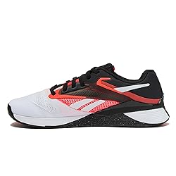 Reebok Nano X4 Mens Shoes, Cross Training Gym